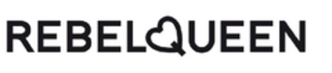 REBEL QUEEN Logo (EUIPO, 12.03.2013)