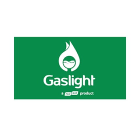 GASLIGHT A FLO GAS PRODUCT Logo (EUIPO, 03/12/2013)