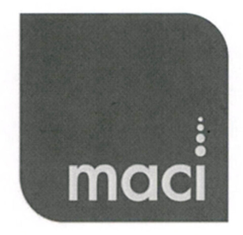 maci Logo (EUIPO, 28.02.2013)