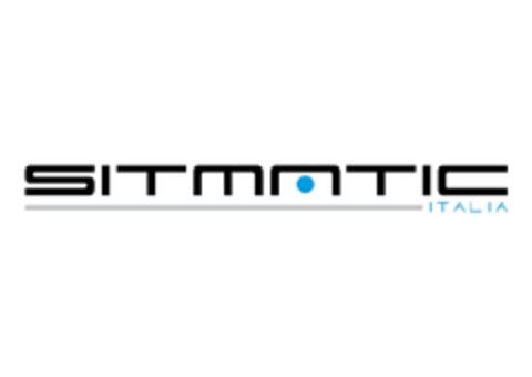 SITMATIC ITALIA Logo (EUIPO, 14.06.2013)