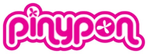 pinypon Logo (EUIPO, 25.07.2013)