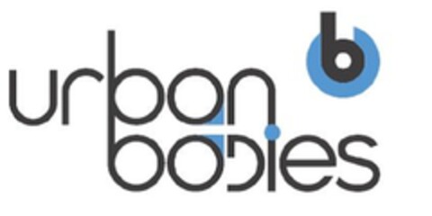 urban bodies Logo (EUIPO, 25.07.2013)
