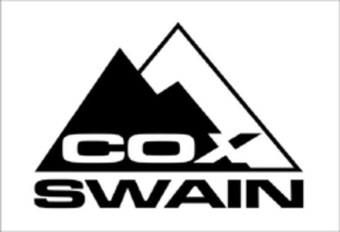 COX SWAIN Logo (EUIPO, 31.07.2013)