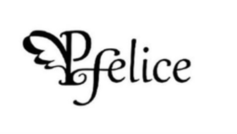 P felice Logo (EUIPO, 10/03/2013)