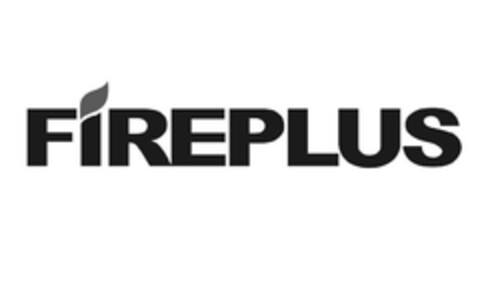 FIREPLUS Logo (EUIPO, 08.10.2013)