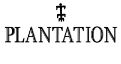 PLANTATION Logo (EUIPO, 10/18/2013)