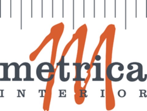 metrica INTERIOR Logo (EUIPO, 24.10.2013)