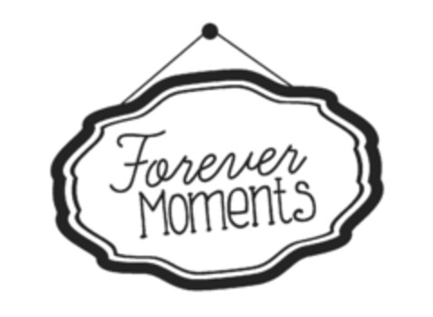Forever Moments Logo (EUIPO, 12.12.2013)