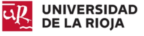 UR UNIVERSIDAD DE LA RIOJA Logo (EUIPO, 04.02.2014)