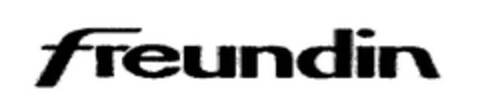 freundin Logo (EUIPO, 18.02.2014)