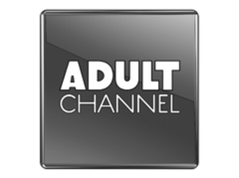 ADULT CHANNEL Logo (EUIPO, 19.02.2014)