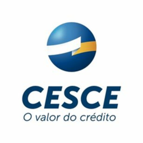 CESCE O valor do crédito Logo (EUIPO, 27.02.2014)