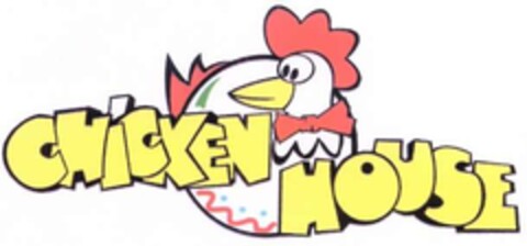 CHICKEN HOUSE Logo (EUIPO, 03.03.2014)