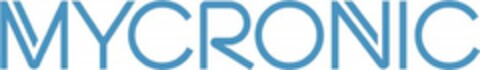 MYCRONIC Logo (EUIPO, 28.03.2014)