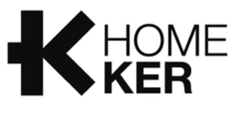 K HOME KER Logo (EUIPO, 24.04.2014)