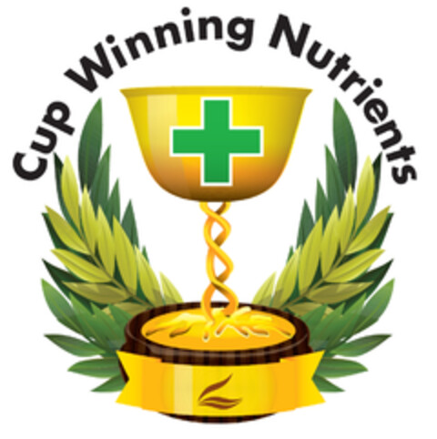 Cup Winning Nutrients Logo (EUIPO, 08.05.2014)