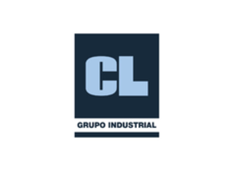 CL GRUPO INDUSTRIAL Logo (EUIPO, 06/06/2014)