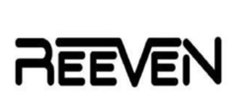 REEVEN Logo (EUIPO, 12.06.2014)