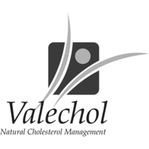 Valechol Natural Cholesterol Management Logo (EUIPO, 13.06.2014)