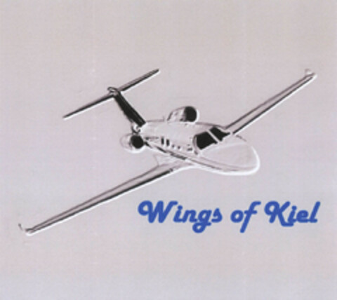 Wings of Kiel Logo (EUIPO, 08/08/2014)