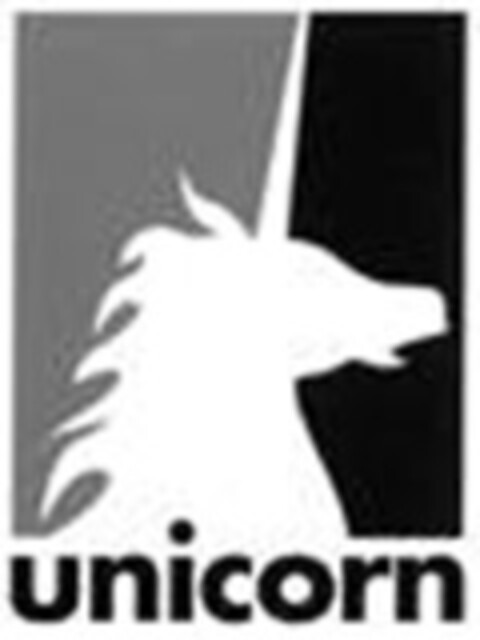 unicorn Logo (EUIPO, 06/17/2014)