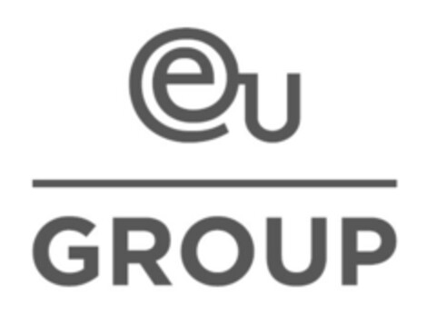 EU GROUP Logo (EUIPO, 01.08.2014)