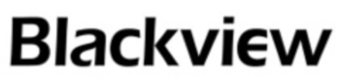 BLACKVIEW Logo (EUIPO, 09/02/2014)