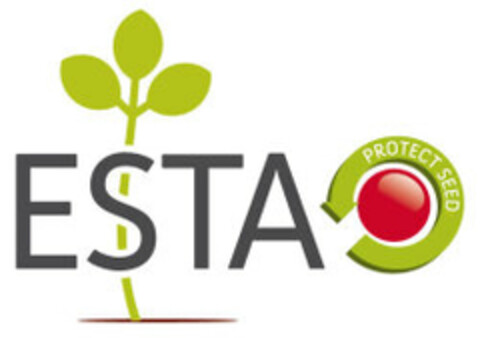 ESTA PROTECT SEED Logo (EUIPO, 23.10.2014)