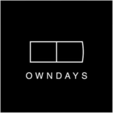 OWNDAYS Logo (EUIPO, 11.09.2014)