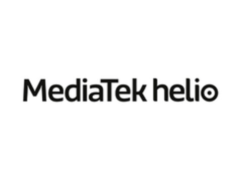 MediaTek helio Logo (EUIPO, 09/26/2014)