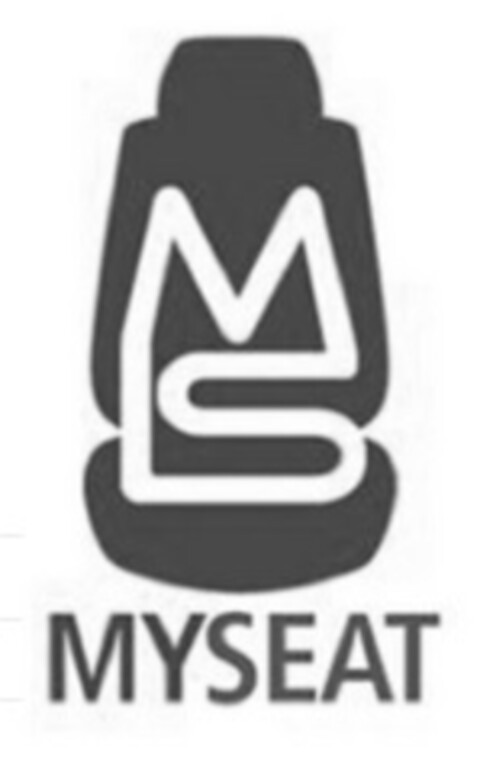 MS MYSEAT Logo (EUIPO, 03.10.2014)