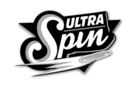 ULTRA Spin Logo (EUIPO, 10/28/2014)