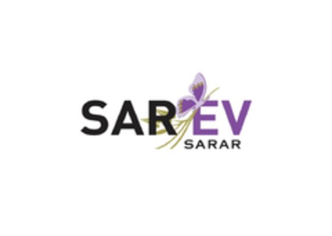 SAREV SARAR Logo (EUIPO, 11/14/2014)