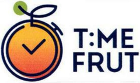 TIME FRUT Logo (EUIPO, 11/18/2014)