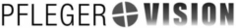 PFLEGER VISION Logo (EUIPO, 25.11.2014)
