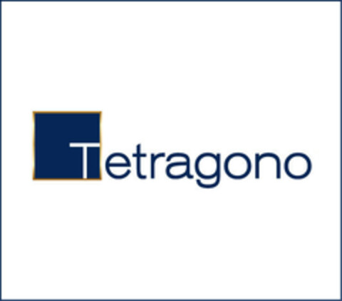 Tetragono Logo (EUIPO, 11/26/2014)