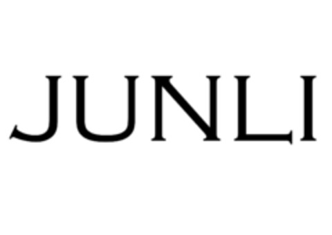 JUN LI Logo (EUIPO, 30.11.2014)