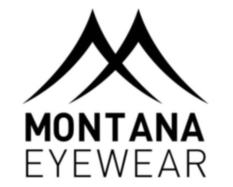 MONTANA EYEWEAR Logo (EUIPO, 18.12.2014)