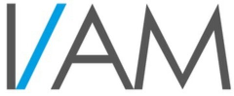 I/AM Logo (EUIPO, 03/12/2015)