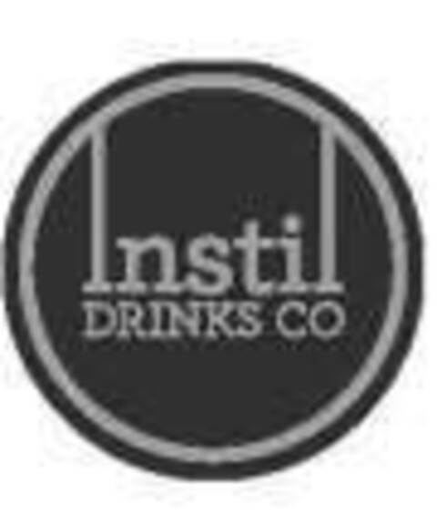 INSTIL DRINKS CO Logo (EUIPO, 27.03.2015)