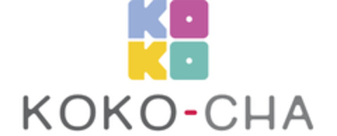 KOKO-CHA Logo (EUIPO, 29.03.2015)