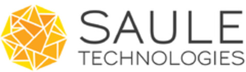 SAULE TECHNOLOGIES Logo (EUIPO, 19.05.2015)