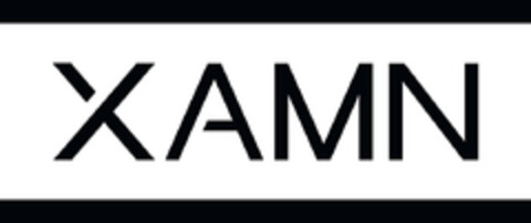 XAMN Logo (EUIPO, 10.06.2015)