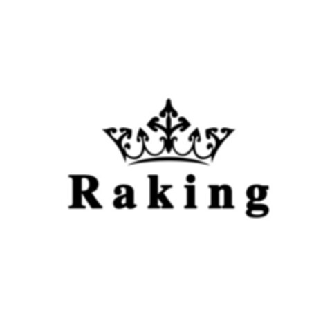 Raking Logo (EUIPO, 17.06.2015)