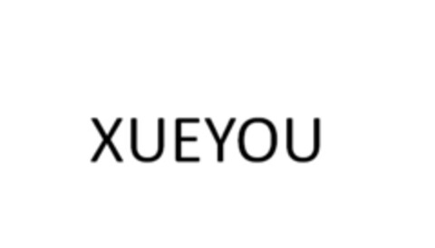 XUEYOU Logo (EUIPO, 21.07.2015)