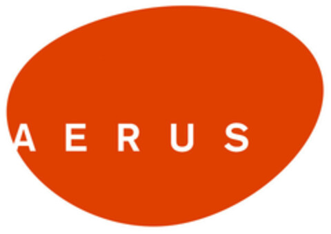 AERUS Logo (EUIPO, 08/28/2015)