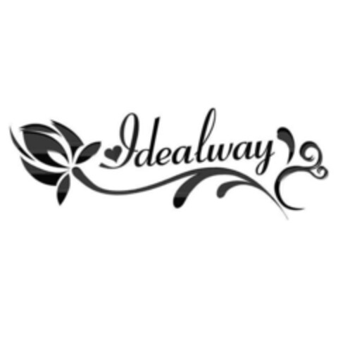 idealway Logo (EUIPO, 10.09.2015)