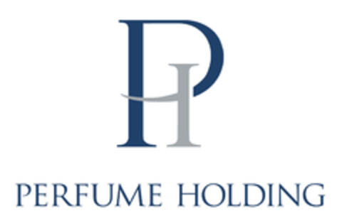 PH PERFUME HOLDING Logo (EUIPO, 17.09.2015)