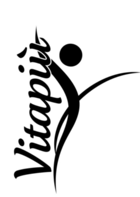 VITAPIU' Logo (EUIPO, 18.09.2015)