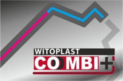 WITOPLAST COMBI+ Logo (EUIPO, 09/21/2015)